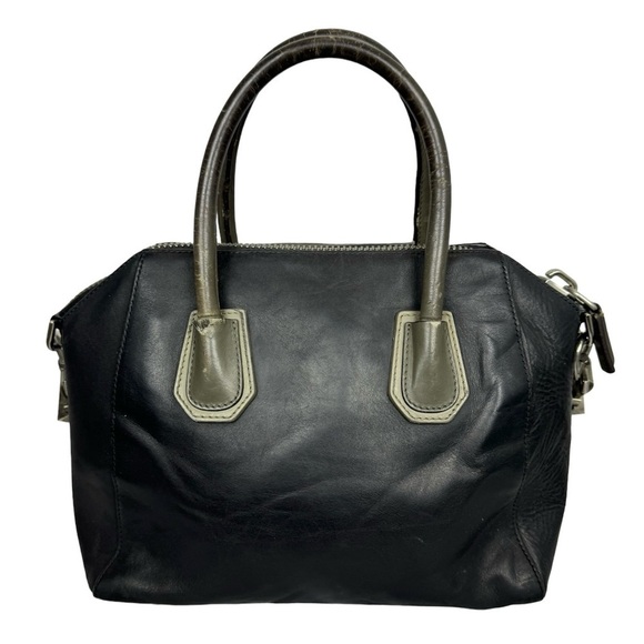Givenchy Bags Authentic Givenchi Antigona Tricolor Medium Calfskin